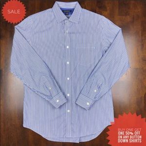 Banana Republic classic fit Button Down Shirt